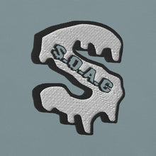Load image into Gallery viewer, Unisex garment-dyed heavyweight t-shirt