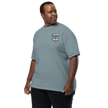 Load image into Gallery viewer, Unisex garment-dyed heavyweight t-shirt