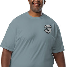 Load image into Gallery viewer, Unisex garment-dyed heavyweight t-shirt