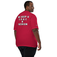 Load image into Gallery viewer, Unisex garment-dyed heavyweight t-shirt