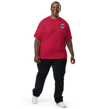 Load image into Gallery viewer, Unisex garment-dyed heavyweight t-shirt