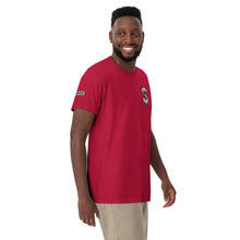 Load image into Gallery viewer, Unisex garment-dyed heavyweight t-shirt