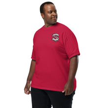 Load image into Gallery viewer, Unisex garment-dyed heavyweight t-shirt