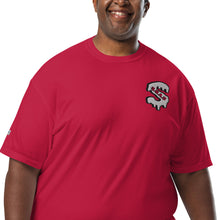 Load image into Gallery viewer, Unisex garment-dyed heavyweight t-shirt