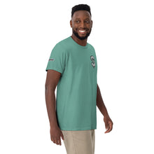 Load image into Gallery viewer, Unisex garment-dyed heavyweight t-shirt