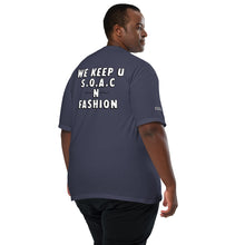 Load image into Gallery viewer, Unisex garment-dyed heavyweight t-shirt