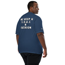 Load image into Gallery viewer, Unisex garment-dyed heavyweight t-shirt