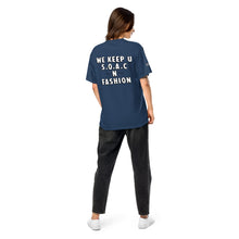 Load image into Gallery viewer, Unisex garment-dyed heavyweight t-shirt