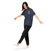 Load image into Gallery viewer, Unisex garment-dyed heavyweight t-shirt