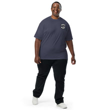 Load image into Gallery viewer, Unisex garment-dyed heavyweight t-shirt