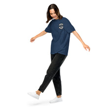 Load image into Gallery viewer, Unisex garment-dyed heavyweight t-shirt