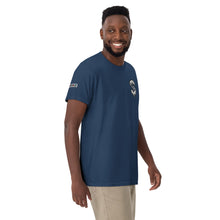 Load image into Gallery viewer, Unisex garment-dyed heavyweight t-shirt