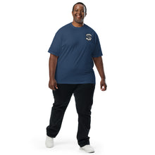 Load image into Gallery viewer, Unisex garment-dyed heavyweight t-shirt