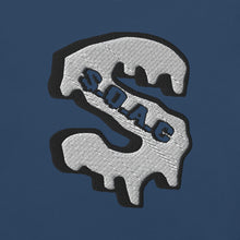 Load image into Gallery viewer, Unisex garment-dyed heavyweight t-shirt