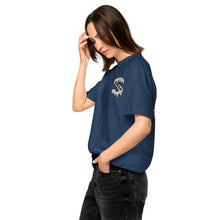 Load image into Gallery viewer, Unisex garment-dyed heavyweight t-shirt