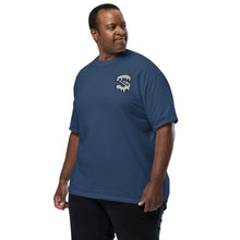 Load image into Gallery viewer, Unisex garment-dyed heavyweight t-shirt