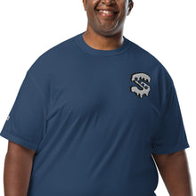 Load image into Gallery viewer, Unisex garment-dyed heavyweight t-shirt