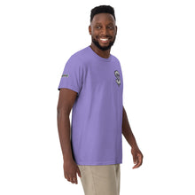 Load image into Gallery viewer, Unisex garment-dyed heavyweight t-shirt