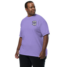 Load image into Gallery viewer, Unisex garment-dyed heavyweight t-shirt
