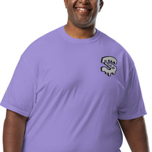Load image into Gallery viewer, Unisex garment-dyed heavyweight t-shirt