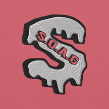 Load image into Gallery viewer, Unisex garment-dyed heavyweight t-shirt