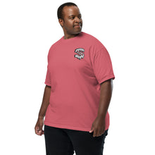 Load image into Gallery viewer, Unisex garment-dyed heavyweight t-shirt