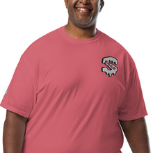 Load image into Gallery viewer, Unisex garment-dyed heavyweight t-shirt