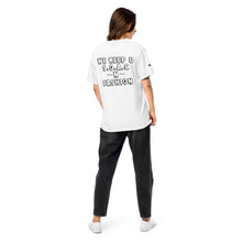 Load image into Gallery viewer, Unisex garment-dyed heavyweight t-shirt