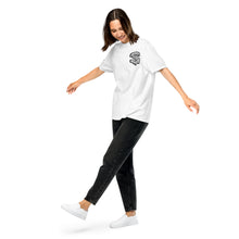 Load image into Gallery viewer, Unisex garment-dyed heavyweight t-shirt