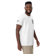Load image into Gallery viewer, Unisex garment-dyed heavyweight t-shirt