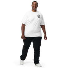 Load image into Gallery viewer, Unisex garment-dyed heavyweight t-shirt