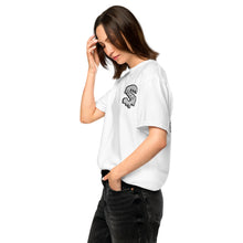 Load image into Gallery viewer, Unisex garment-dyed heavyweight t-shirt