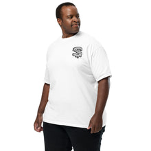 Load image into Gallery viewer, Unisex garment-dyed heavyweight t-shirt