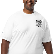 Load image into Gallery viewer, Unisex garment-dyed heavyweight t-shirt