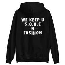 Load image into Gallery viewer, Unisex S.O.A.C Hoodie
