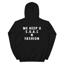 Load image into Gallery viewer, S.O.A.C Hoodie
