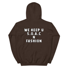 Load image into Gallery viewer, S.O.A.C Hoodie