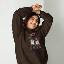 Load image into Gallery viewer, S.O.A.C Hoodie