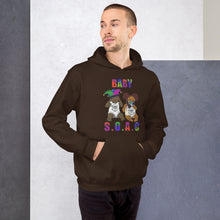 Load image into Gallery viewer, S.O.A.C Hoodie
