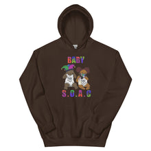 Load image into Gallery viewer, S.O.A.C Hoodie