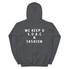 Load image into Gallery viewer, S.O.A.C Hoodie