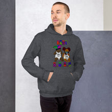 Load image into Gallery viewer, S.O.A.C Hoodie