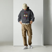 Load image into Gallery viewer, S.O.A.C Hoodie