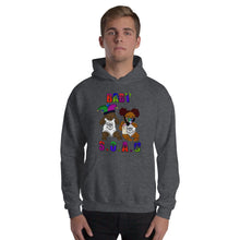 Load image into Gallery viewer, S.O.A.C Hoodie