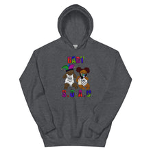 Load image into Gallery viewer, S.O.A.C Hoodie