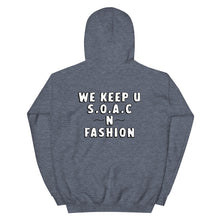 Load image into Gallery viewer, S.O.A.C Hoodie
