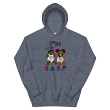 Load image into Gallery viewer, S.O.A.C Hoodie