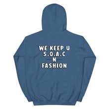 Load image into Gallery viewer, S.O.A.C Hoodie