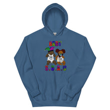 Load image into Gallery viewer, S.O.A.C Hoodie