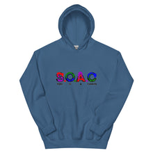 Load image into Gallery viewer, S.O.A.C Unisex Hoodie